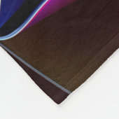 Passel Fleece Deken (Hoek)