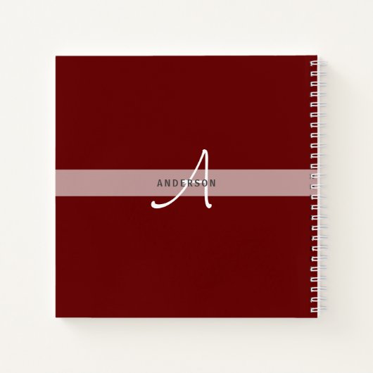 Passen getrouwd BUCKET LIST Keepomwille Rozen Notitieboek (Achterkant)