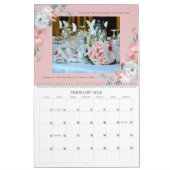 Passen getrouwd eerste jaar | Huwelijksfotografie Kalender (Feb 2026)