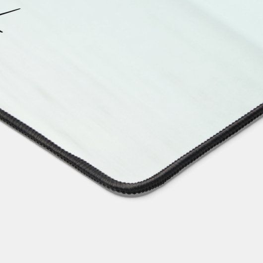 Passen getrouwd foto overlay Onthoud dit moment Bureaumat (Hoek)