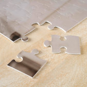 Passen getrouwd Jubileum voor paardenweddenschap F Legpuzzel (Zijkant)