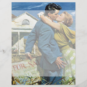 Passen getrouwd met liefde en Romance kopen Eerst