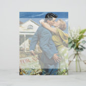 Passen getrouwd met  liefde en Romance kopen Eerst (Staand voorkant)