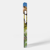 Passen getrouwd met  liefde en Romance kopen Eerst Case-Mate iPhone Case (Achterkant / Links)