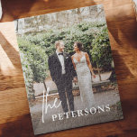 Passen getrouwd met liefdesinteresse koppelen foto legpuzzel<br><div class="desc">Passen getrouwd met liefdesinteresse koppelen foto's tapijt</div>