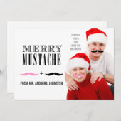 Passen getrouwd van de Kaart van de Foto van de (Voorkant / Achterkant)