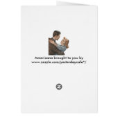 Passen getrouwd van de  Romance zullen we dansen? (Achterkant)