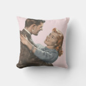 Passen getrouwd van de  Romance zullen we dansen? Kussen (Voorkant)