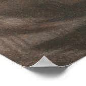 Passen getrouwd van de Romance zullen we dansen? Poster (Hoek)