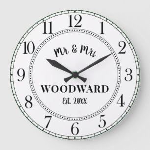 Passen getrouwd voor persoonlijk huwelijk - Grote  Grote Klok