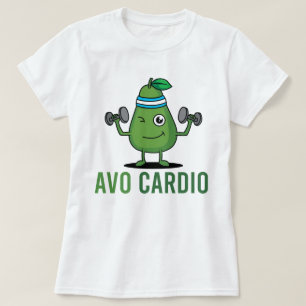 Passend Avocado T-shirt