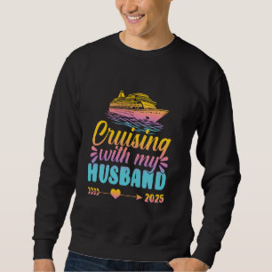 Passend Stel Cruisen Cruisen Met Mijn Man W Trui