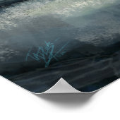 Passend Storm Poster (Hoek)