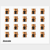 Passende Gezinslegpuzzel Sticker Set (Vel)