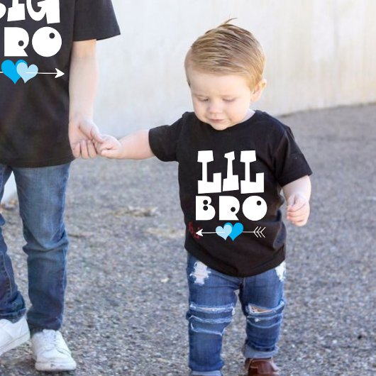 Passende Kleine Broer