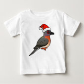 Passenger Pigeon Santa (Voorkant)