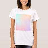 Passenzi kleur voor Dames - Basic T-shirts-Design T-shirt (Voorkant)