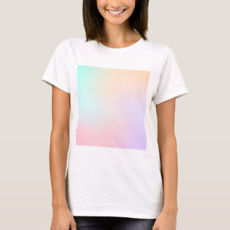 Passenzi kleur voor Dames - Basic T-shirts-Design T-shirt
