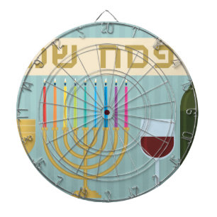 passeren dartbord