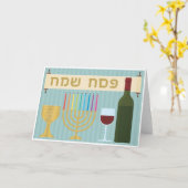 passeren kaart (Gele Bloem)