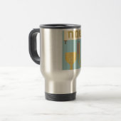 passeren reisbeker (Voorkant links)