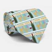 passeren stropdas (Opgerold)