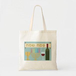 passeren tote bag