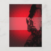 Passie Briefkaart (Voorkant)