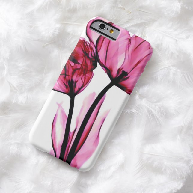 Passie Case-Mate iPhone Case (Voorbeeld)