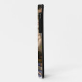 PASSIE IS EEN GAVE VAN GOD Case-Mate iPhone CASE (Achterkant/links)