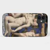 PASSIE IS EEN GAVE VAN GOD Case-Mate iPhone CASE (Achterkant (horizontaal))