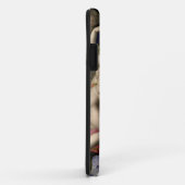 PASSIE IS EEN GAVE VAN GOD Case-Mate iPhone CASE (Achterkant/rechts)