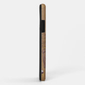 PASSIE IS EEN GIFT VAN GOD Case-Mate iPhone CASE (Achterkant/rechts)