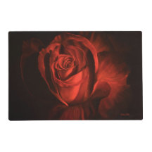 Passie - Laminated Placemats