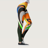 Passie Leggings (Rechts)