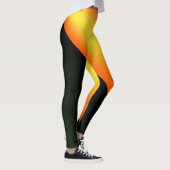 Passie Leggings (Rechts)