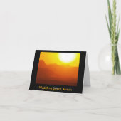 Passie Motivatie Kaart (Achterkant)