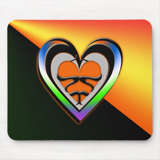 Passie Muismat (Voorkant)