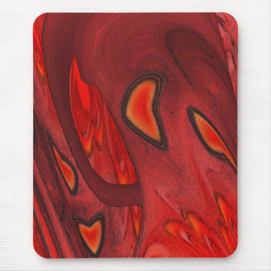 Passie Muismat (Voorkant)