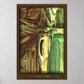 Passie Poster (Voorkant)
