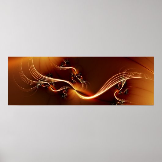 Passie Poster (Voorkant)