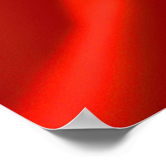 Passie Poster (Hoek)