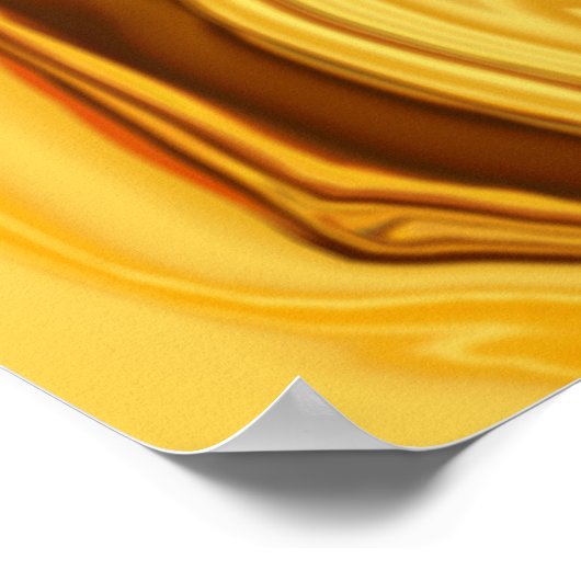 Passie Poster (Hoek)