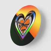 Passie Ronde Klok (Hoek)