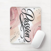 Passie Script | Elegante Minimalistische Typografi