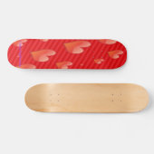 PASSIE - SKATEBOARD - LIBERTY DOG PRO SHOP (Horizontaal)