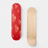 PASSIE - SKATEBOARD - LIBERTY DOG PRO SHOP (Voorkant)
