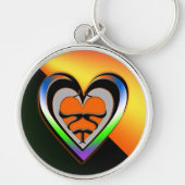 Passie Sleutelhanger (Voorkant)