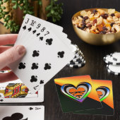 Passie Speelkaarten (Insitu)