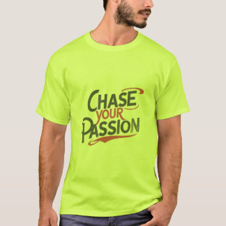 Passie T-shirt